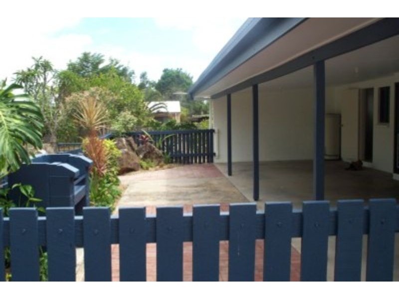 17 Lurline Drive, Proserpine QLD 4800