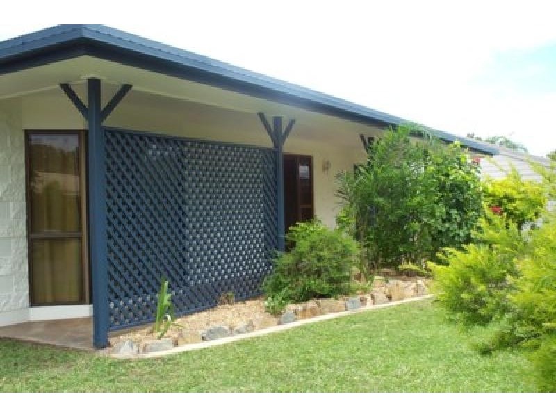17 Lurline Drive, Proserpine QLD 4800