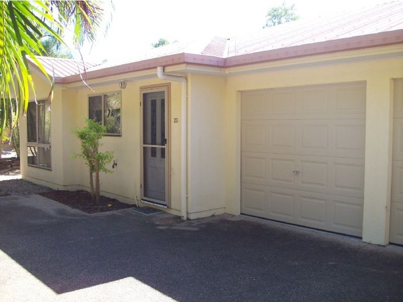 23B  Marine Parade, Midge Point QLD 4799