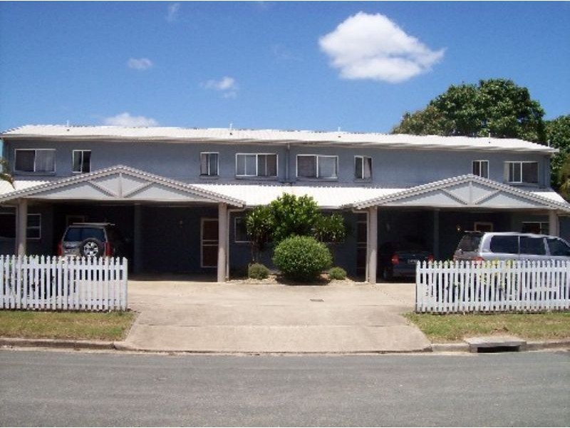 2/6 Dobbins Lane, Proserpine QLD 4800