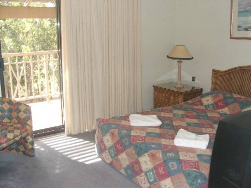 Unit 1126 Hillside Terraces, Laguna Quays QLD 4800