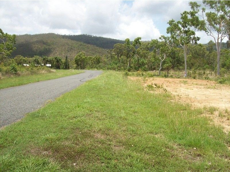 14 Patterson Street, Midge Point QLD 4799