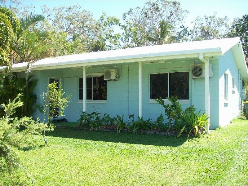 26 Jackson Street, Midge Point QLD 4799