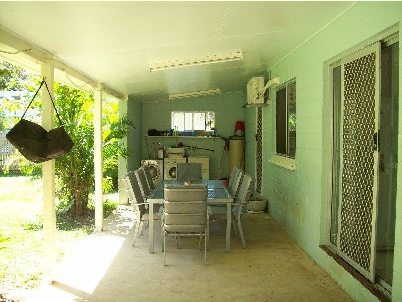 26 Jackson Street, Midge Point QLD 4799