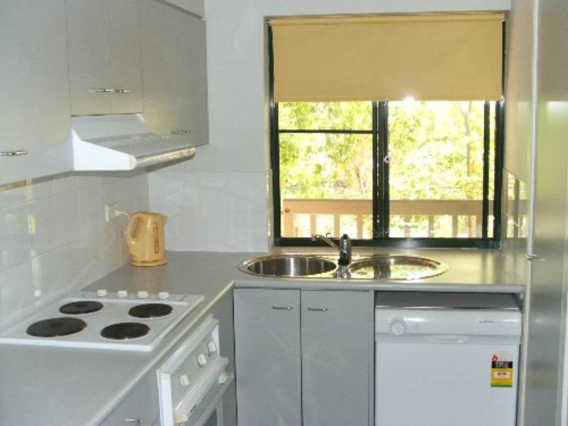 Unit 1445 Cascade Condominiums, Laguna Quays QLD 4800