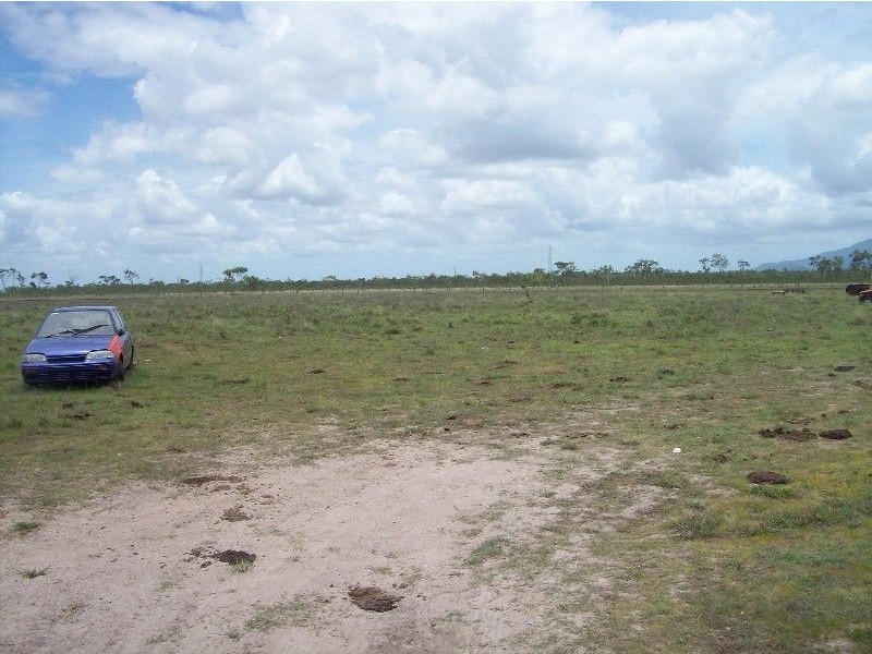 Lot 2 Kelsey Creek Road, Proserpine QLD 4800