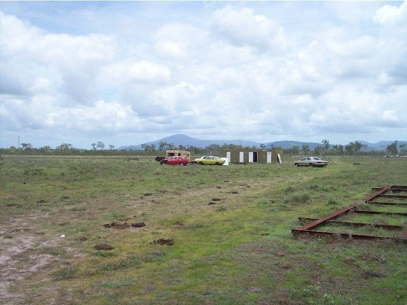 Lot 2 Kelsey Creek Road, Proserpine QLD 4800