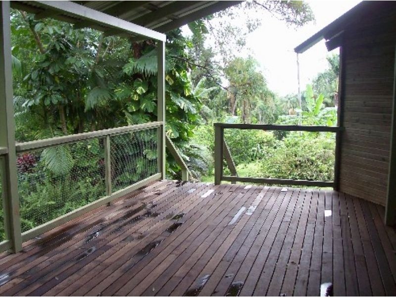 50 Caprioglio Road, Conway QLD 4800