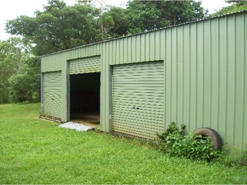 50 Caprioglio Road, Conway QLD 4800