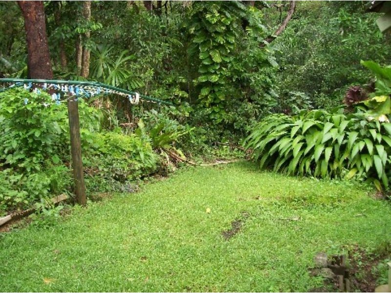 50 Caprioglio Road, Conway QLD 4800