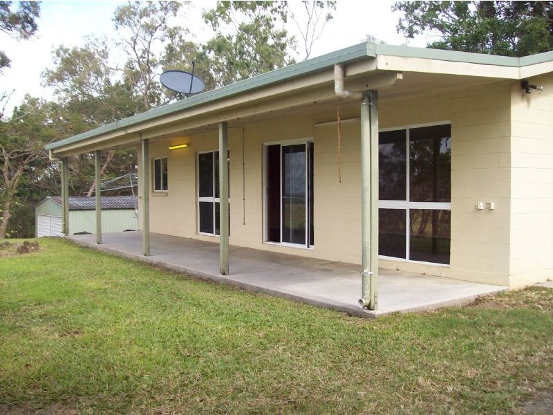 85 Conway Road, Conway QLD 4800