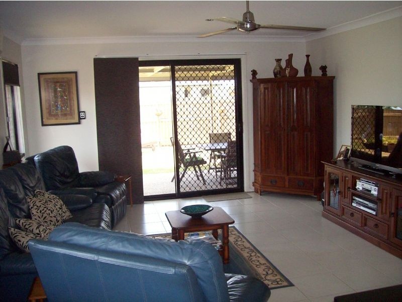 17 Honey Myrtle Street, Proserpine QLD 4800