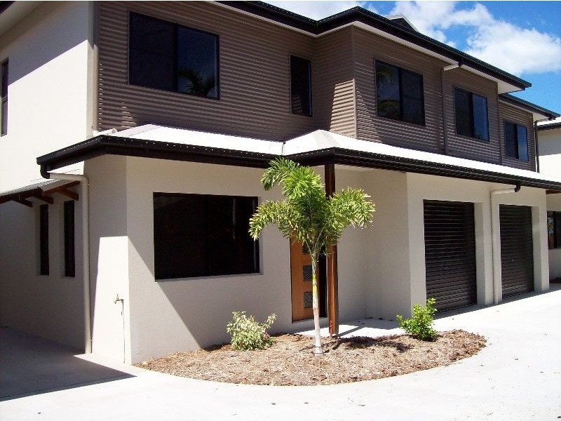 3/24 Gardenia Street, Proserpine QLD 4800