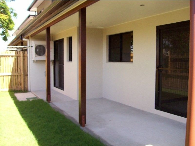 3/24 Gardenia Street, Proserpine QLD 4800