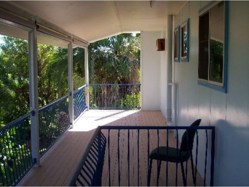 14 Peters Avenue, Midge Point QLD 4799