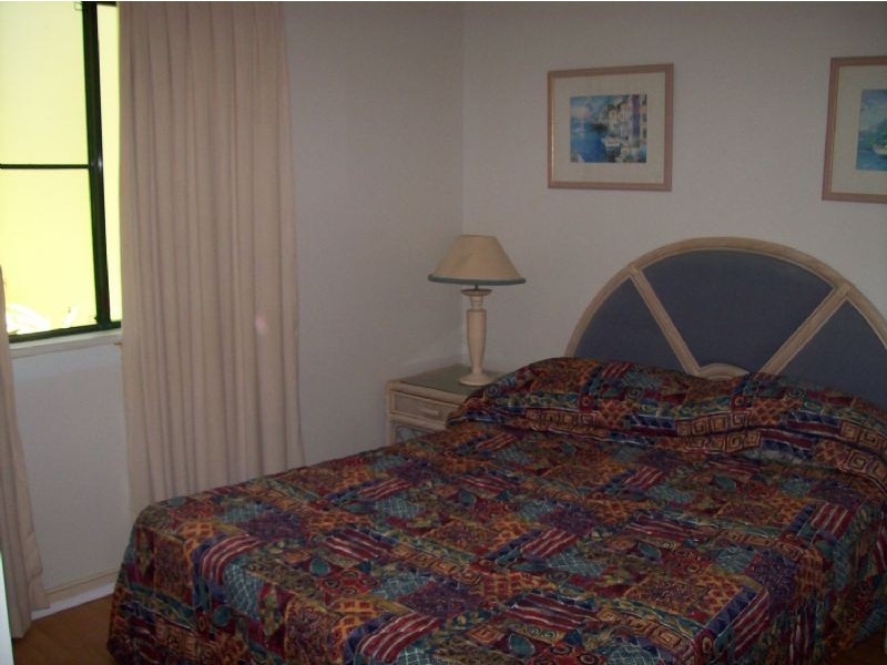 Unit 1460 Cascade Condominiums, Laguna Quays QLD 4800