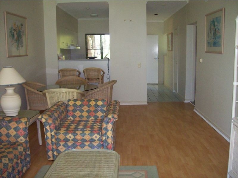 Unit 1460 Cascade Condominiums, Laguna Quays QLD 4800