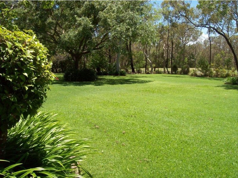 Unit 1460 Cascade Condominiums, Laguna Quays QLD 4800