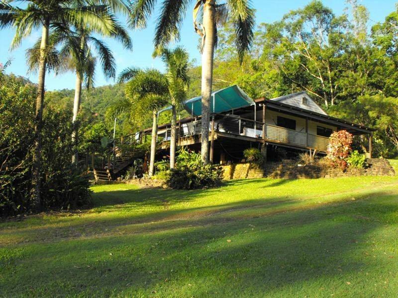 46 Caprioglio Road, Conway QLD 4800