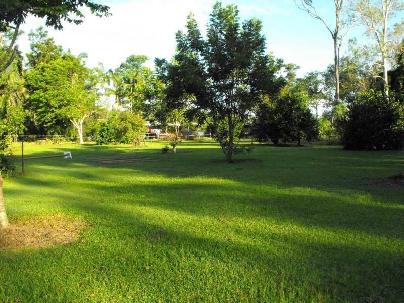 46 Caprioglio Road, Conway QLD 4800