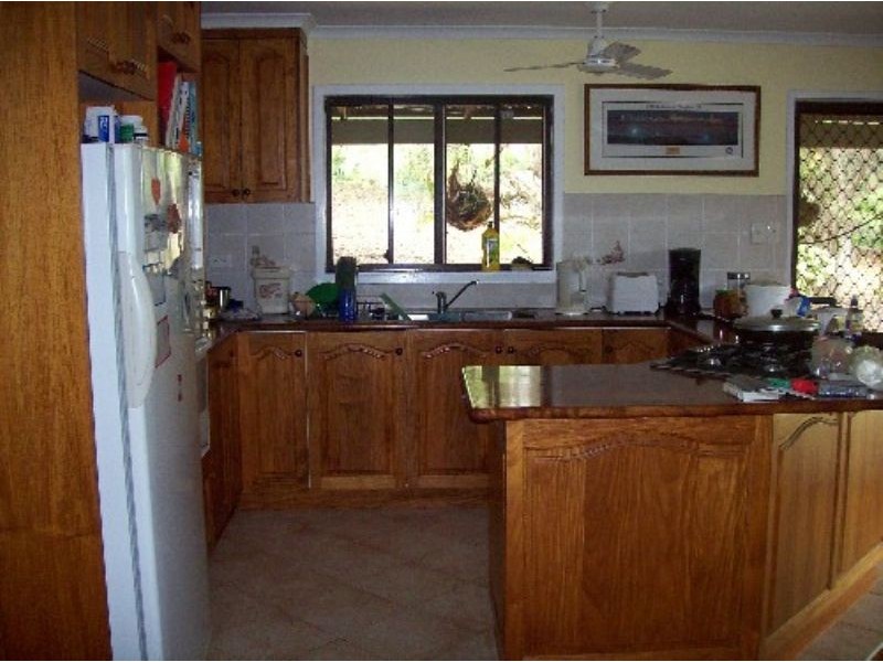 46 Caprioglio Road, Conway QLD 4800