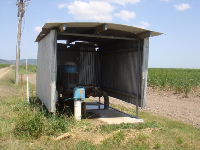 - Up River Road, Proserpine QLD 4800