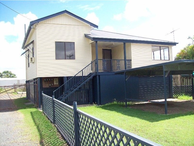 99 Faust Street, Proserpine QLD 4800