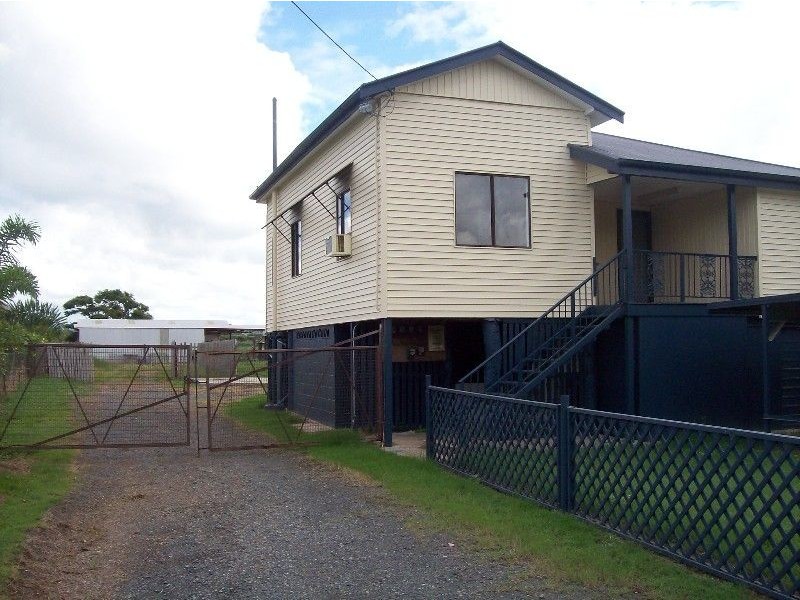 99 Faust Street, Proserpine QLD 4800