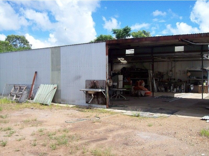 99 Faust Street, Proserpine QLD 4800