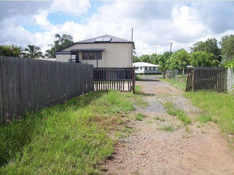 99 Faust Street, Proserpine QLD 4800
