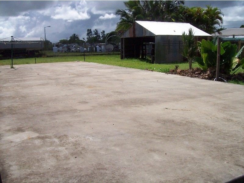 99 Faust Street, Proserpine QLD 4800