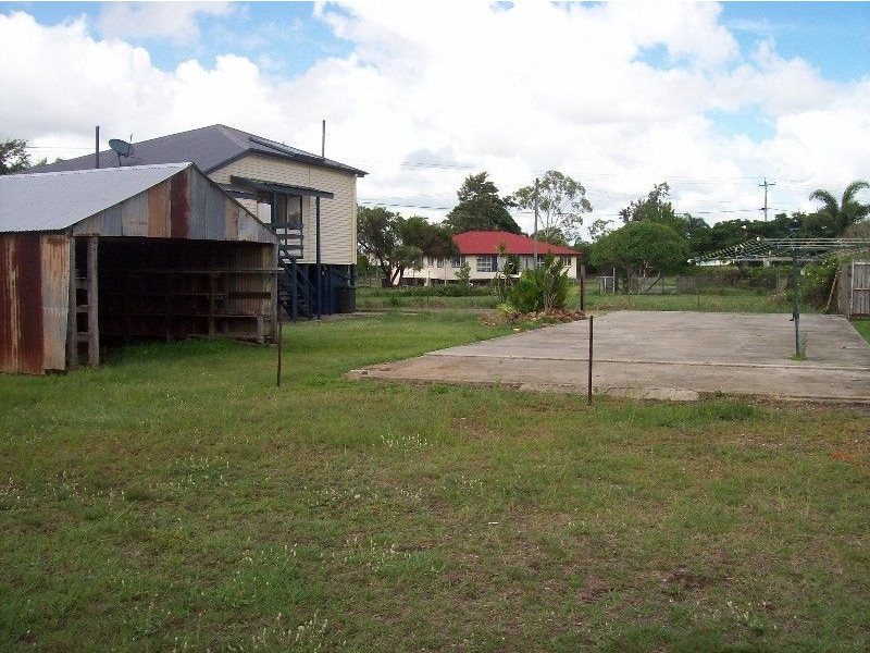 99 Faust Street, Proserpine QLD 4800