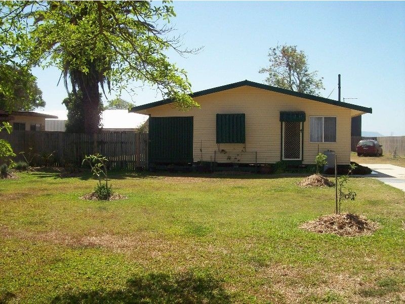 17 Dudley Road, Proserpine QLD 4800