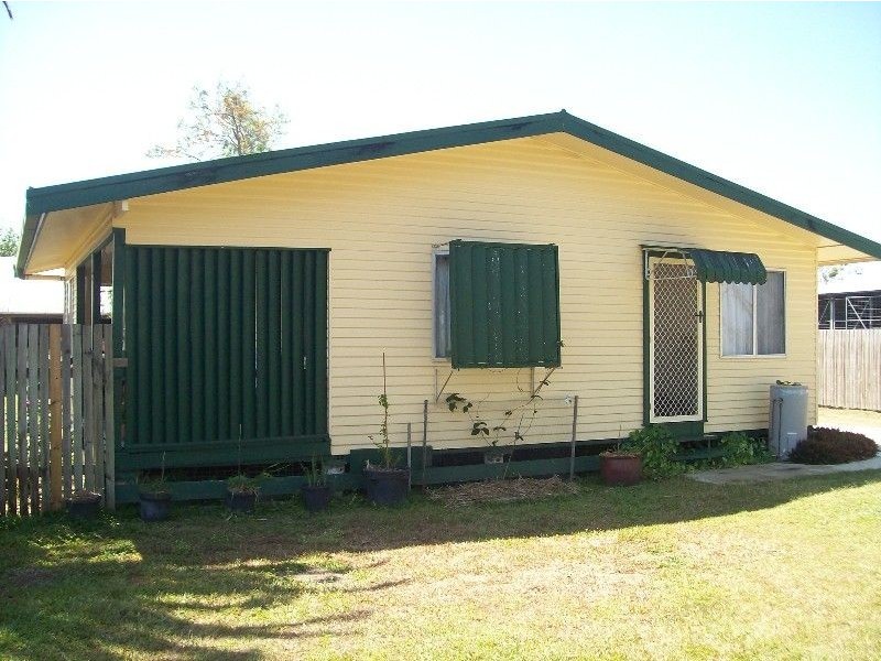 17 Dudley Road, Proserpine QLD 4800
