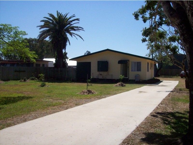 17 Dudley Road, Proserpine QLD 4800