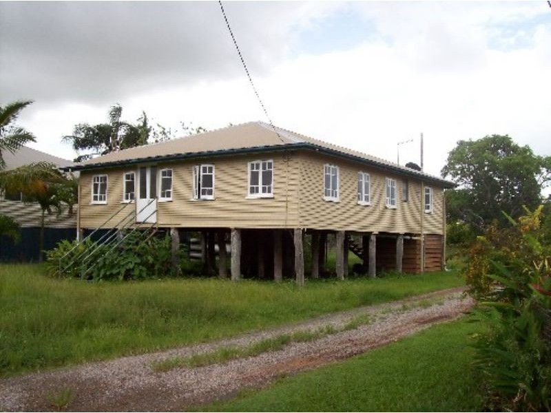 21 (23) Marathon Street, Proserpine QLD 4800