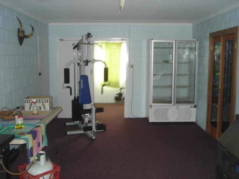 - Cowan Road, Lethebrook QLD 4800