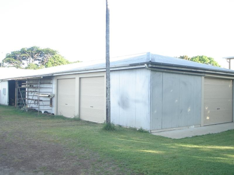 - Cowan Road, Lethebrook QLD 4800