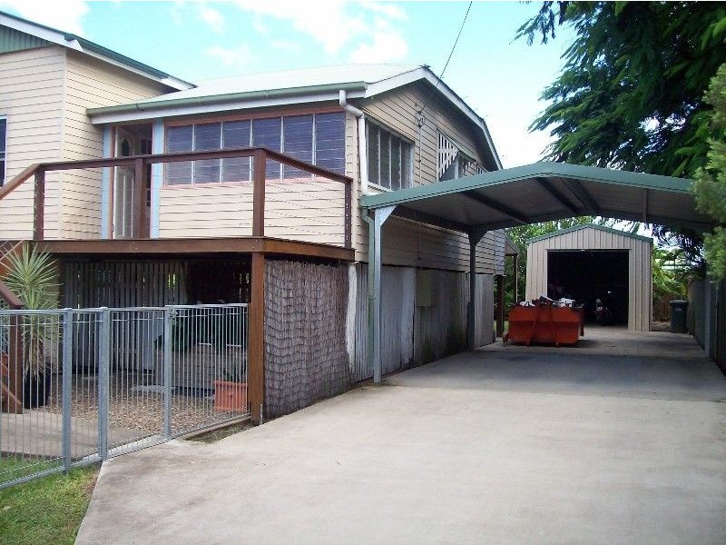 12 Smith Street, Proserpine QLD 4800