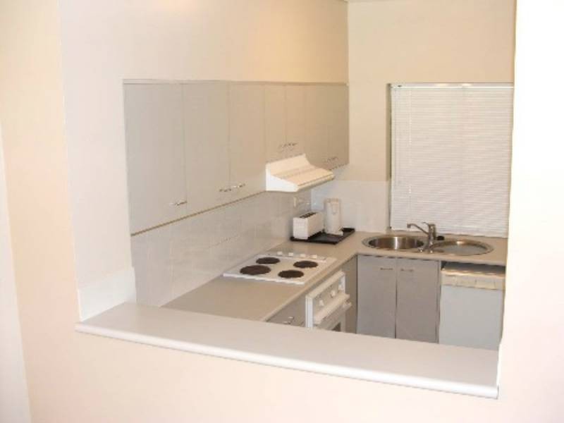 Unit 1433 Cascade Condominiums, Laguna Quays QLD 4800