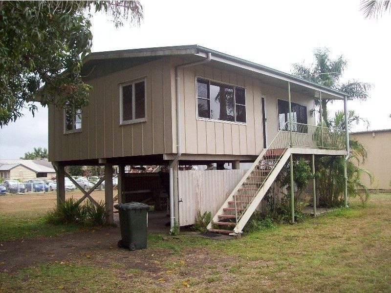 17a Chapman Street, Proserpine QLD 4800