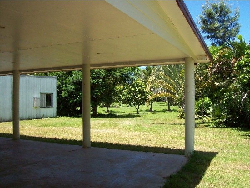 13 McLeod Street, Midge Point QLD 4799