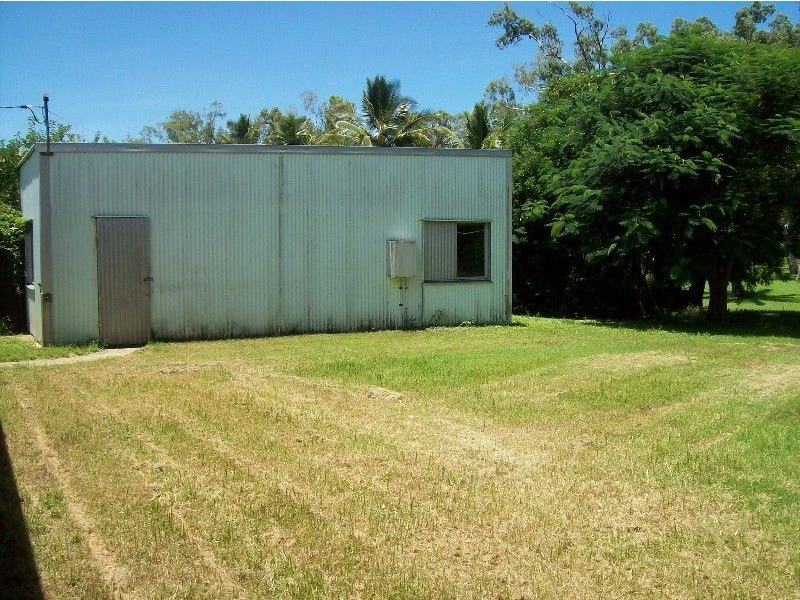 13 McLeod Street, Midge Point QLD 4799