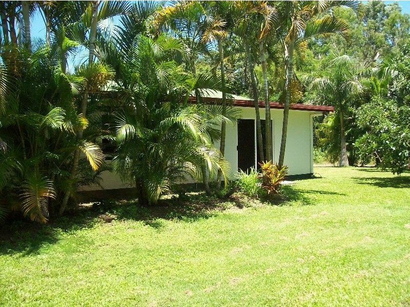13 McLeod Street, Midge Point QLD 4799
