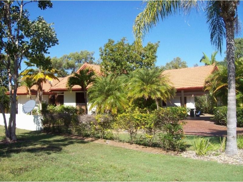 Lot 3/ Stonebridge, Laguna Quays QLD 4800