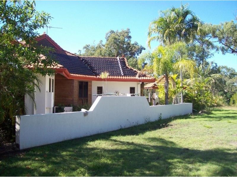 Lot 3/ Stonebridge, Laguna Quays QLD 4800