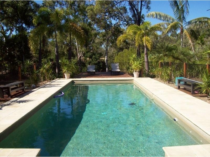 Lot 3/ Stonebridge, Laguna Quays QLD 4800