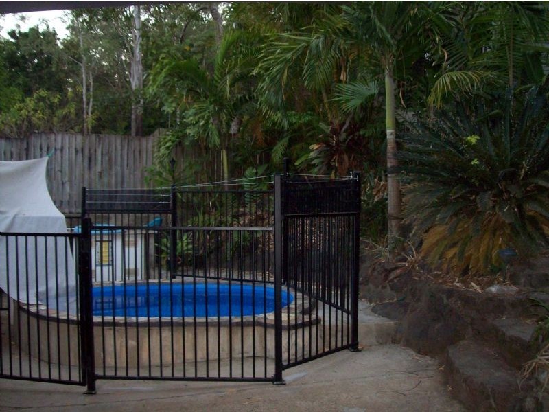 25 Pini Road, Strathdickie QLD 4800