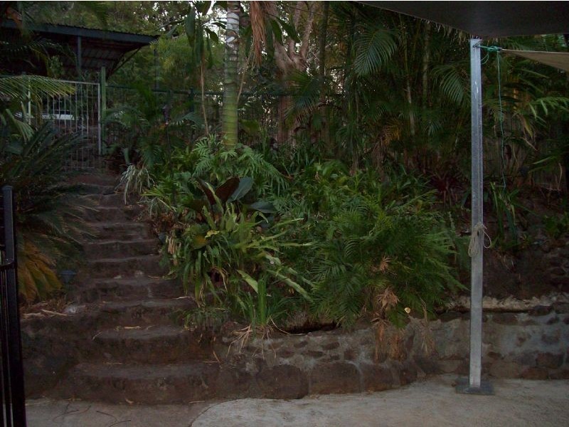 25 Pini Road, Strathdickie QLD 4800