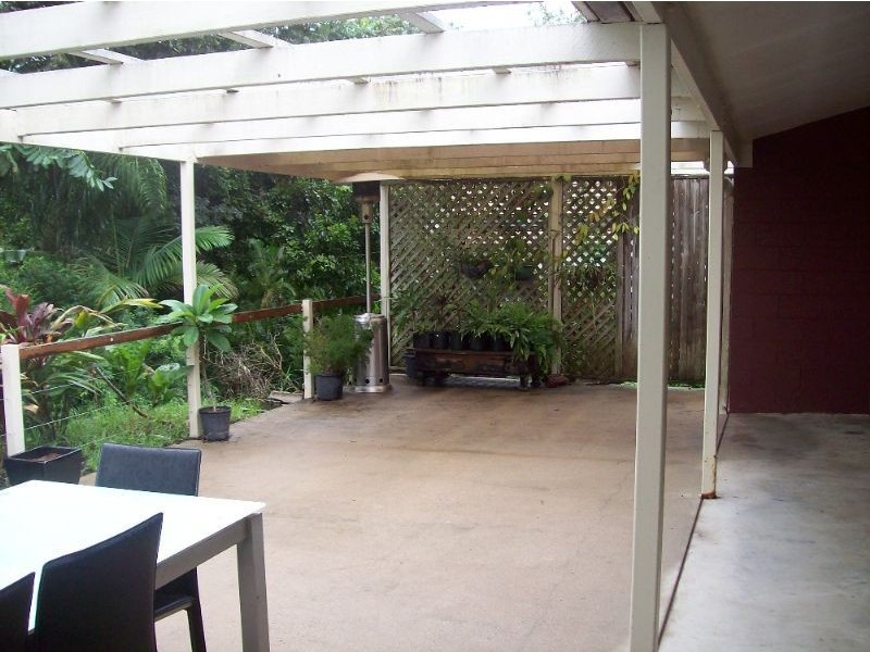 25 Pini Road, Strathdickie QLD 4800